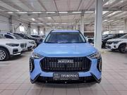 Haval Jolion I Рестайлинг Набережные Челны  - изображение 24