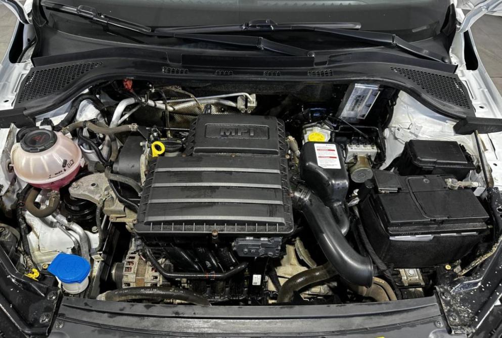 Skoda Rapid II Саранск  - изображение 30