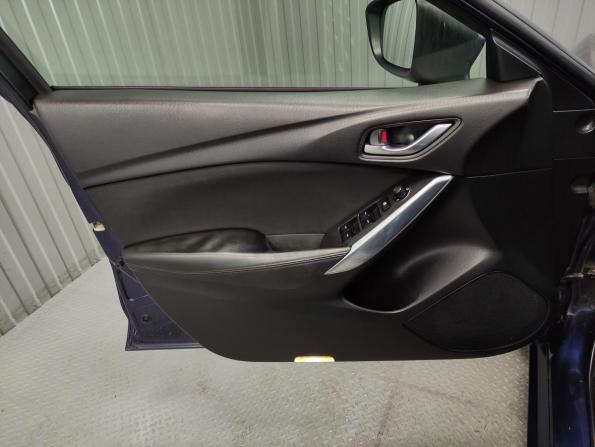 Mazda 6 III (GJ) с пробегом 2012 года, цена 1 350 000 рублей, 188600 км, седан, Автокод Объявления