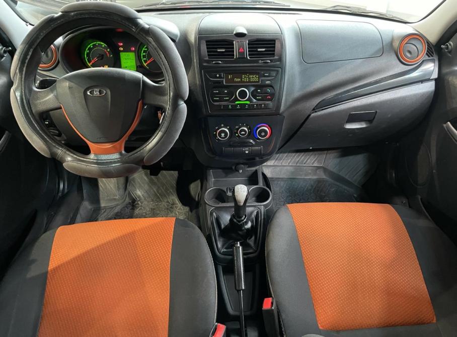 Lada (ВАЗ) Kalina II Стерлитамак  - изображение 16
