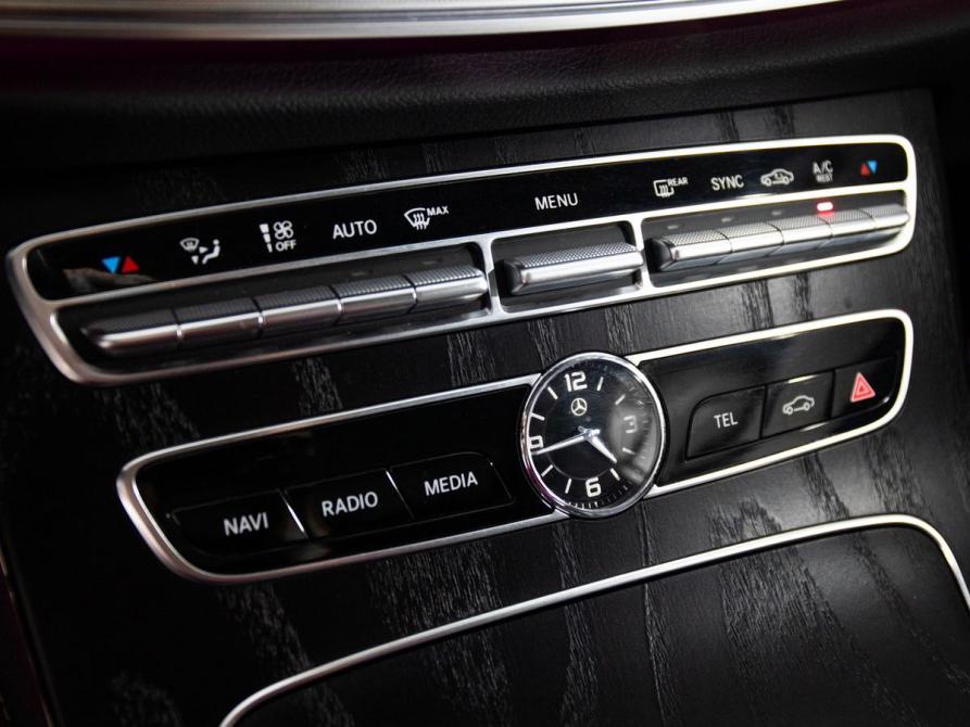 Mercedes-Benz E-Класс V (W213 S213 C238) Иркутск  - изображение 15