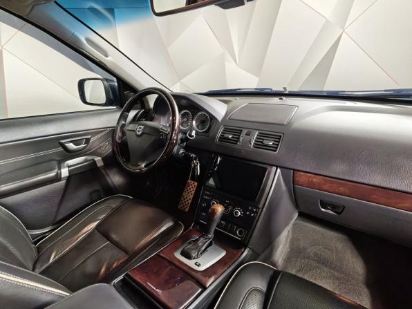 Volvo XC90 I Рестайлинг с пробегом 2013 года, цена 2 193 000 рублей, 188455 км, внедорожник, Автокод Объявления