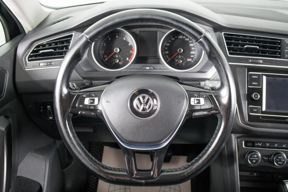 Volkswagen Tiguan II Пермь  - изображение 15