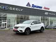 Renault Arkana I Набережные Челны  - изображение 26