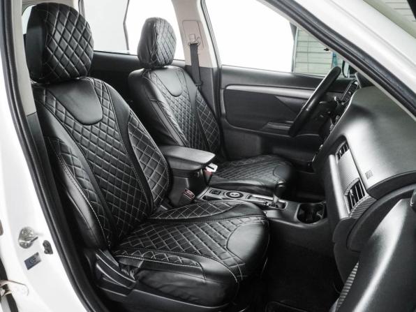Mitsubishi Outlander III с пробегом 2013 года, цена 1 165 000 рублей, 175050 км, внедорожник, Автокод Объявления