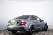 Mercedes-Benz C-Класс III (W204) Рестайлинг Пермь  - изображение 28