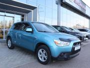 Mitsubishi ASX I Стерлитамак  - изображение 17