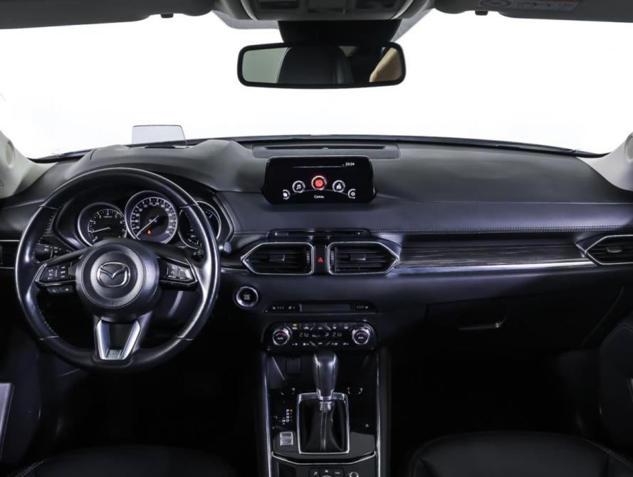 Mazda CX-5 II Москва  - изображение 18