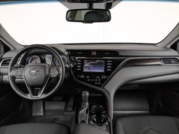 Toyota Camry VIII (XV70) с пробегом 2020 года, цена 3 250 000 рублей, 24450 км, седан, Автокод Объявления