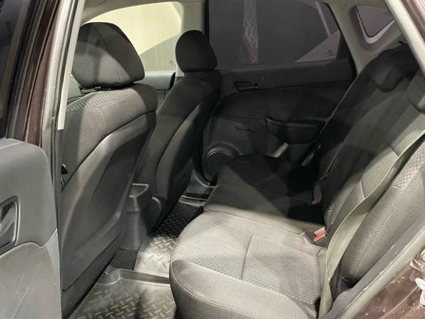 Hyundai i30 I Рестайлинг с пробегом 2010 года, цена 600 000 рублей, 99755 км, хэтчбек, Автокод Объявления