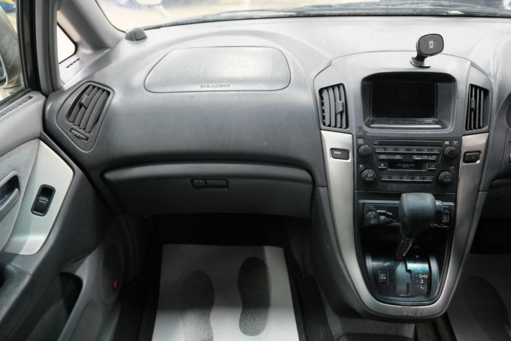 Toyota Harrier I (XU10) Омск  - изображение 19