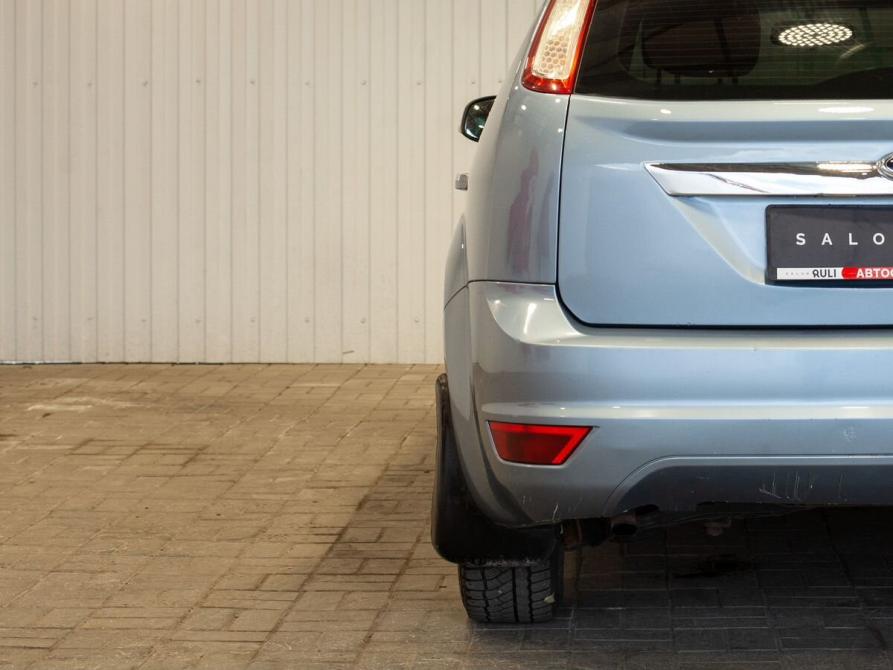 Ford Focus II Рестайлинг Иваново  - изображение 11
