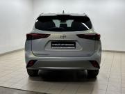 Toyota Highlander IV (XU70) Вологда  - изображение 26
