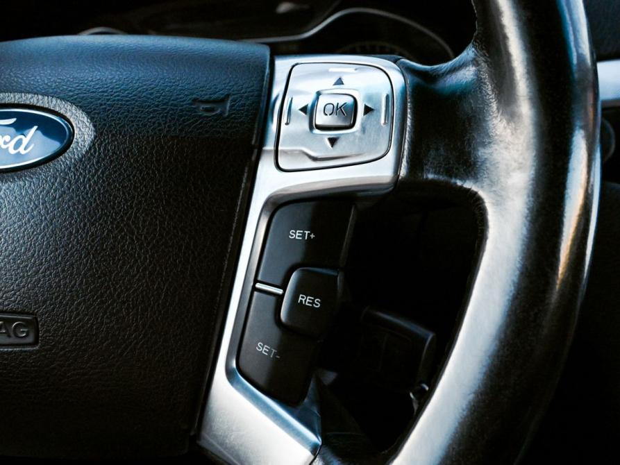 Ford S-MAX I Екатеринбург  - изображение 12