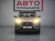 Lada (ВАЗ) XRAY I Челябинск  - изображение 28