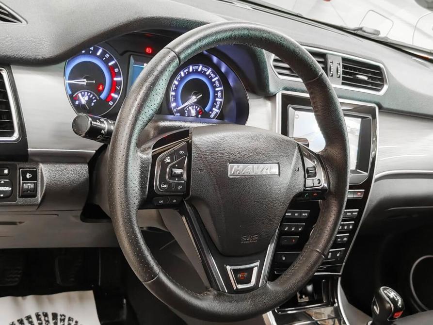 Haval H2 Тула  - изображение 15