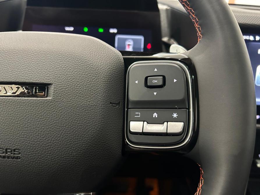Haval Dargo I Санкт-Петербург  - изображение 22