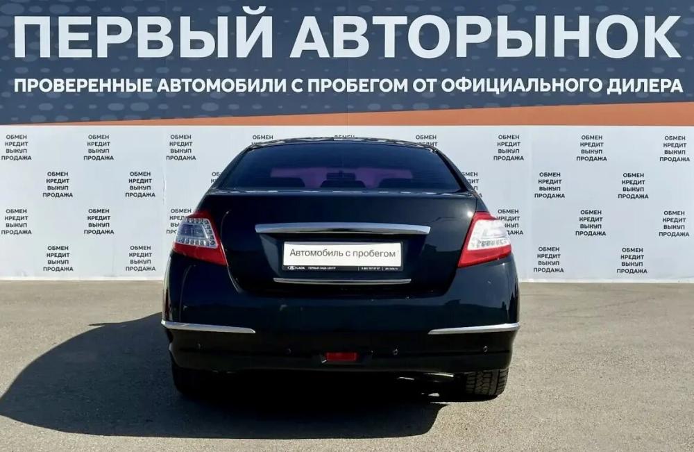 Nissan Teana II Рестайлинг Краснодар  - изображение 6