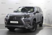Lexus GX II Рестайлинг 2 Владивосток  - изображение 26