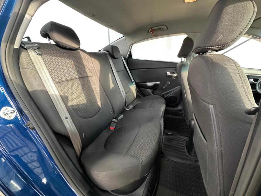 Kia Rio III Рестайлинг Тамбов  - изображение 13