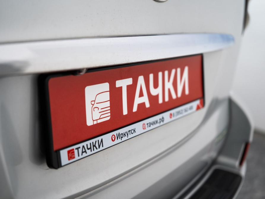 Toyota Land Cruiser Prado 120 Series Иркутск  - изображение 21