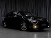 Toyota Camry VII (XV50) Рестайлинг Тюмень  - изображение 31
