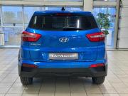 Hyundai Creta I Волгоград  - изображение 22