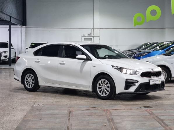 Kia K3 II с пробегом 2019 года, цена 1 420 000 рублей, 85000 км, седан, Автокод Объявления