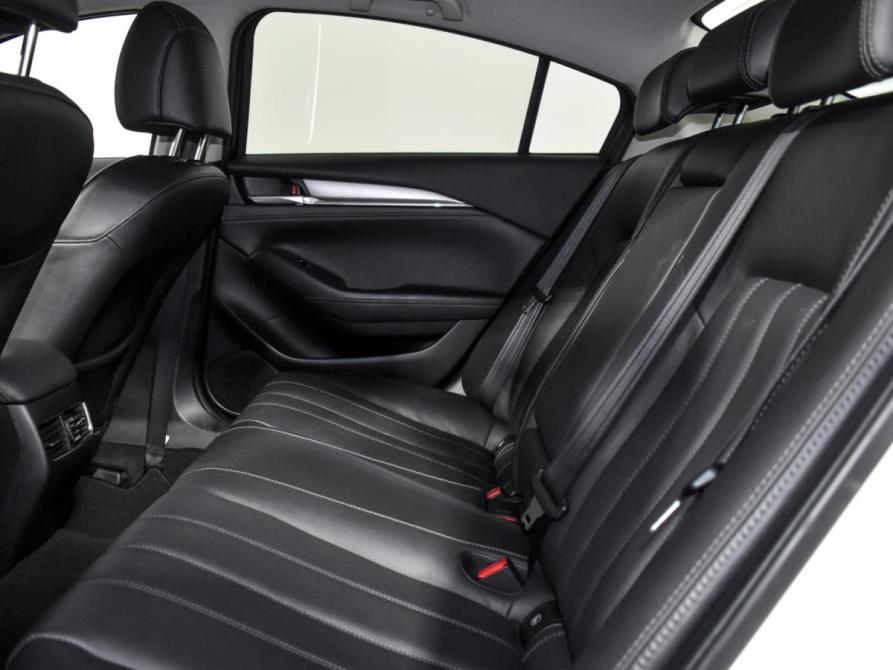 Mazda 6 III (GJ) Рестайлинг 2 Санкт-Петербург  - изображение 13