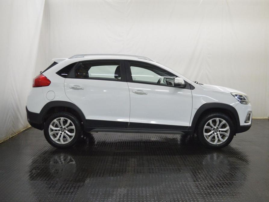 Chery Tiggo 2 I Санкт-Петербург  - изображение 4