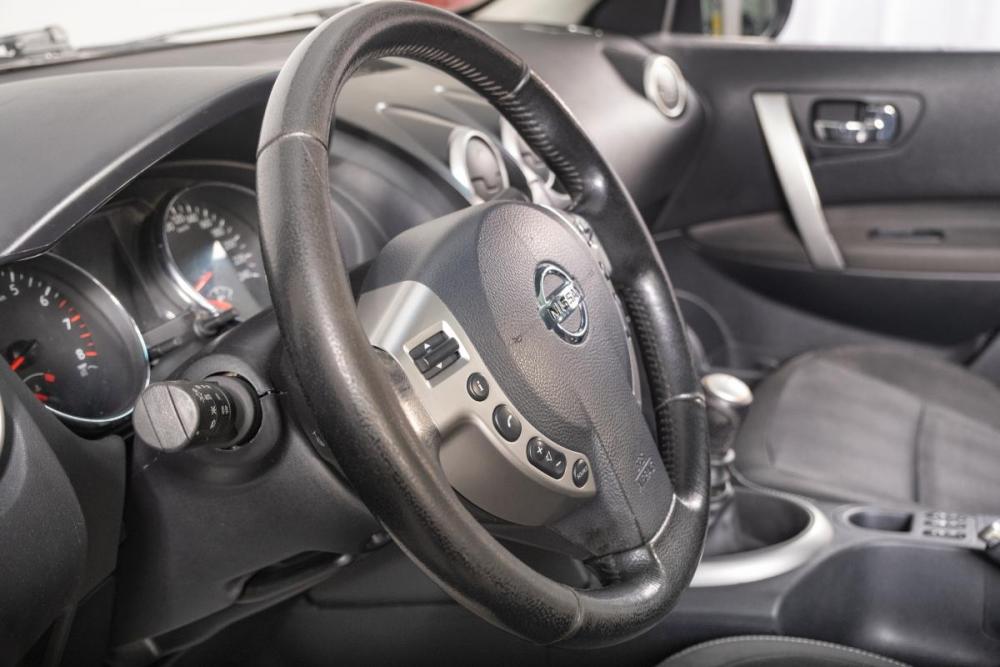 Nissan Qashqai+2 I Рестайлинг Томск  - изображение 12