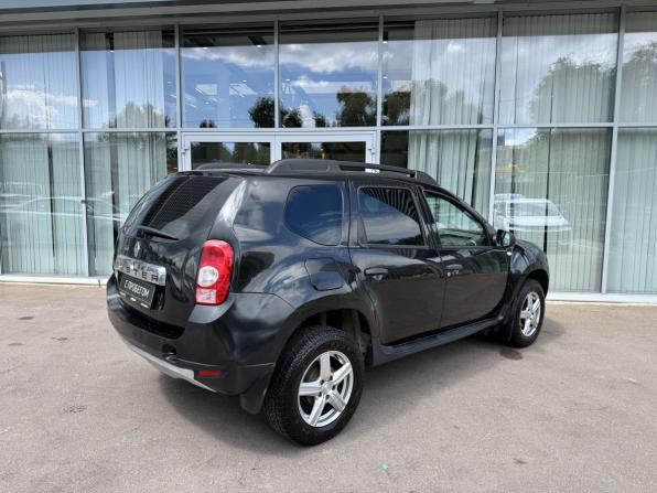 Renault Duster I с пробегом 2012 года, цена 687 000 рублей, 208566 км, внедорожник, Автокод Объявления