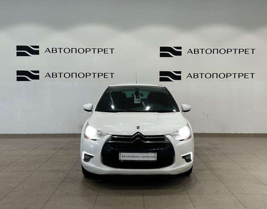 Citroen DS4 Санкт-Петербург  - изображение 10