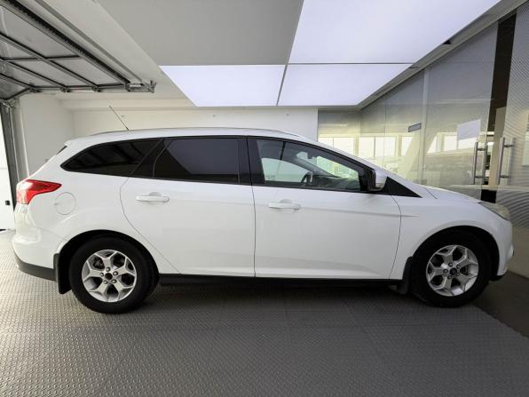 Ford Focus III с пробегом 2012 года, цена 649 000 рублей, 253605 км, универсал, Автокод Объявления