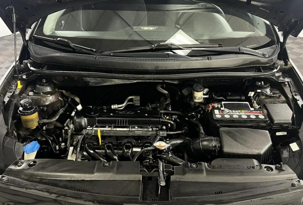 Hyundai Solaris I Нижний Новгород  - изображение 20