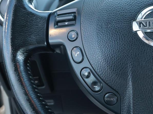 Nissan Qashqai I Рестайлинг с пробегом 2011 года, цена 860 000 рублей, 177420 км, внедорожник, Автокод Объявления