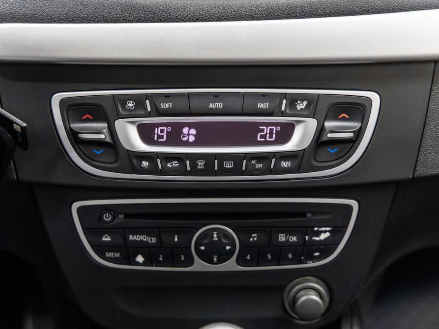 Renault Fluence I Волгоград  - изображение 22