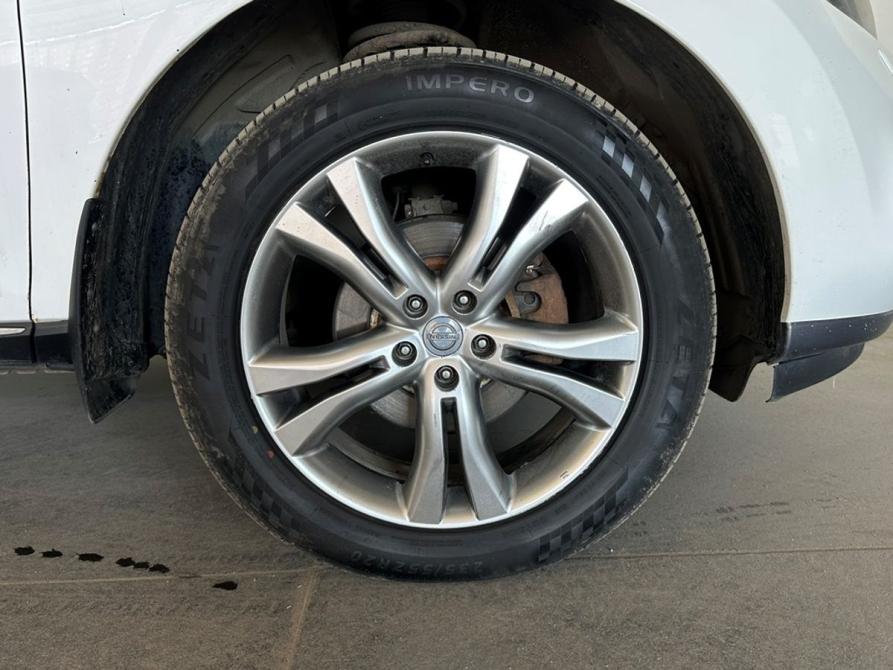 Nissan Murano II (Z51) Рестайлинг 2 Москва  - изображение 21