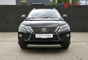Lexus RX III Рестайлинг Сыктывкар  - изображение 23