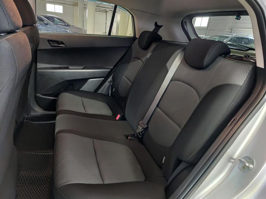 Hyundai Creta I Набережные Челны  - изображение 15