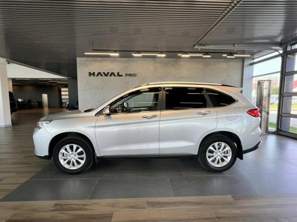 Haval M6 II с пробегом 2024 года, цена 1 745 000 рублей, 33524 км, внедорожник, Автокод Объявления