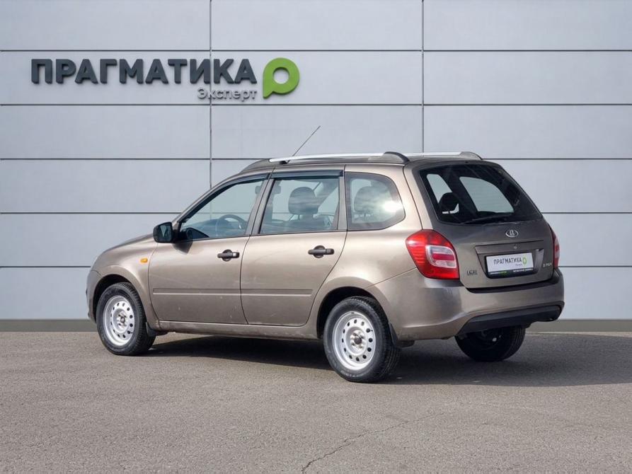 Lada (ВАЗ) Kalina II Петрозаводск  - изображение 7