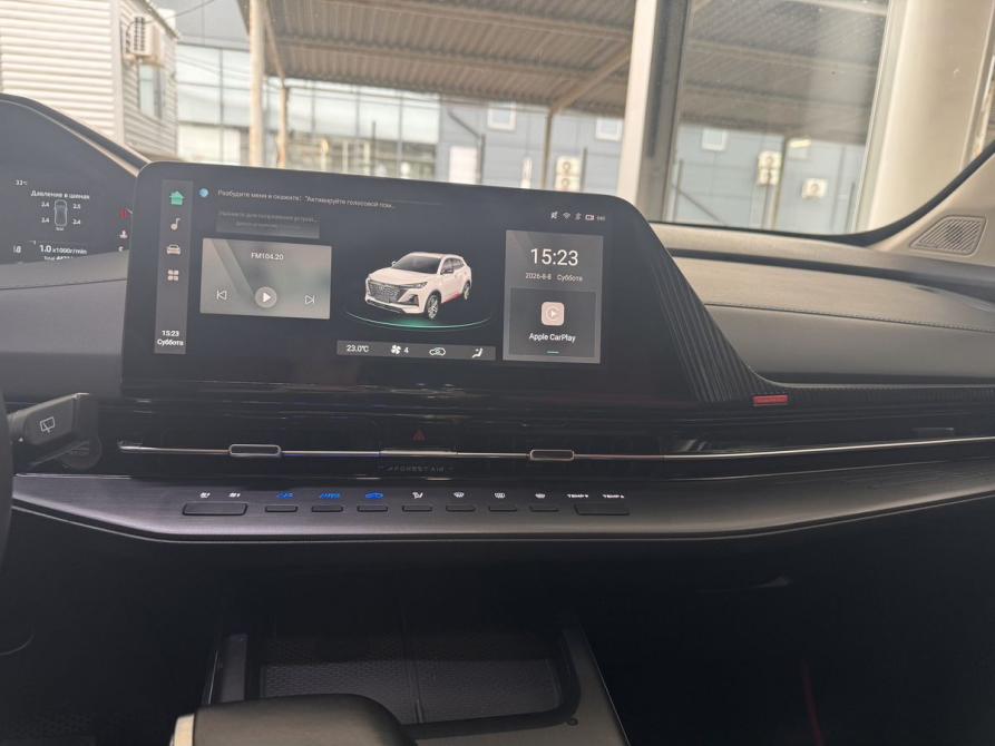 Changan CS55 Plus II Минеральные Воды  - изображение 15