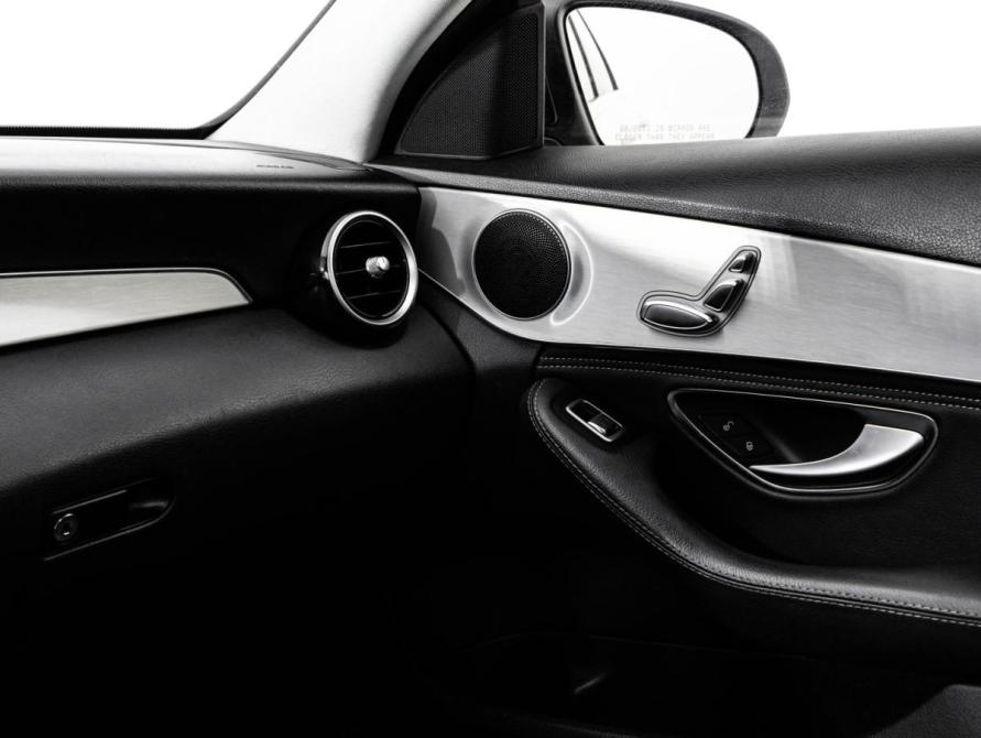 Mercedes-Benz C-Класс IV (W205) Санкт-Петербург  - изображение 17