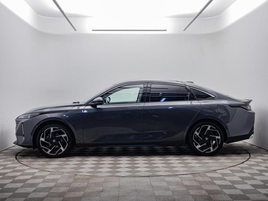 Changan Lamore Москва  - изображение 8