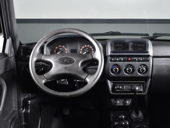 Lada (ВАЗ) Niva Legend с пробегом 2022 года, цена 799 999 рублей, 38921 км, внедорожник, Автокод Объявления
