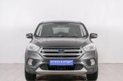 Ford Kuga II Рестайлинг Красноярск  - изображение 26