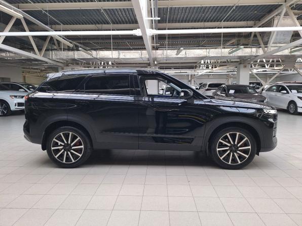 Jaecoo J7 I с пробегом 2023 года, цена 2 440 000 рублей, 17500 км, внедорожник, Автокод Объявления