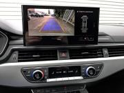 Audi A4 V (B9) Рестайлинг Москва  - изображение 55