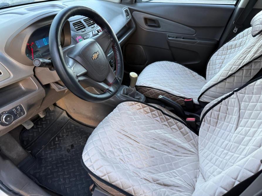 Chevrolet Cobalt II Курган  - изображение 6
